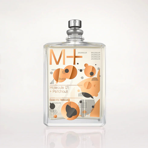 Escentric Molecules Molecule 01+ Patchouli